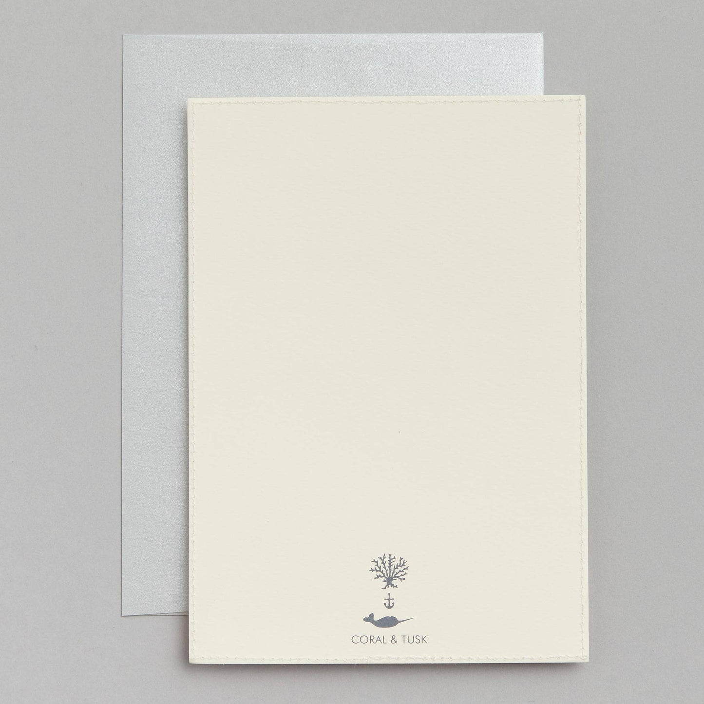 Fox Mama Card