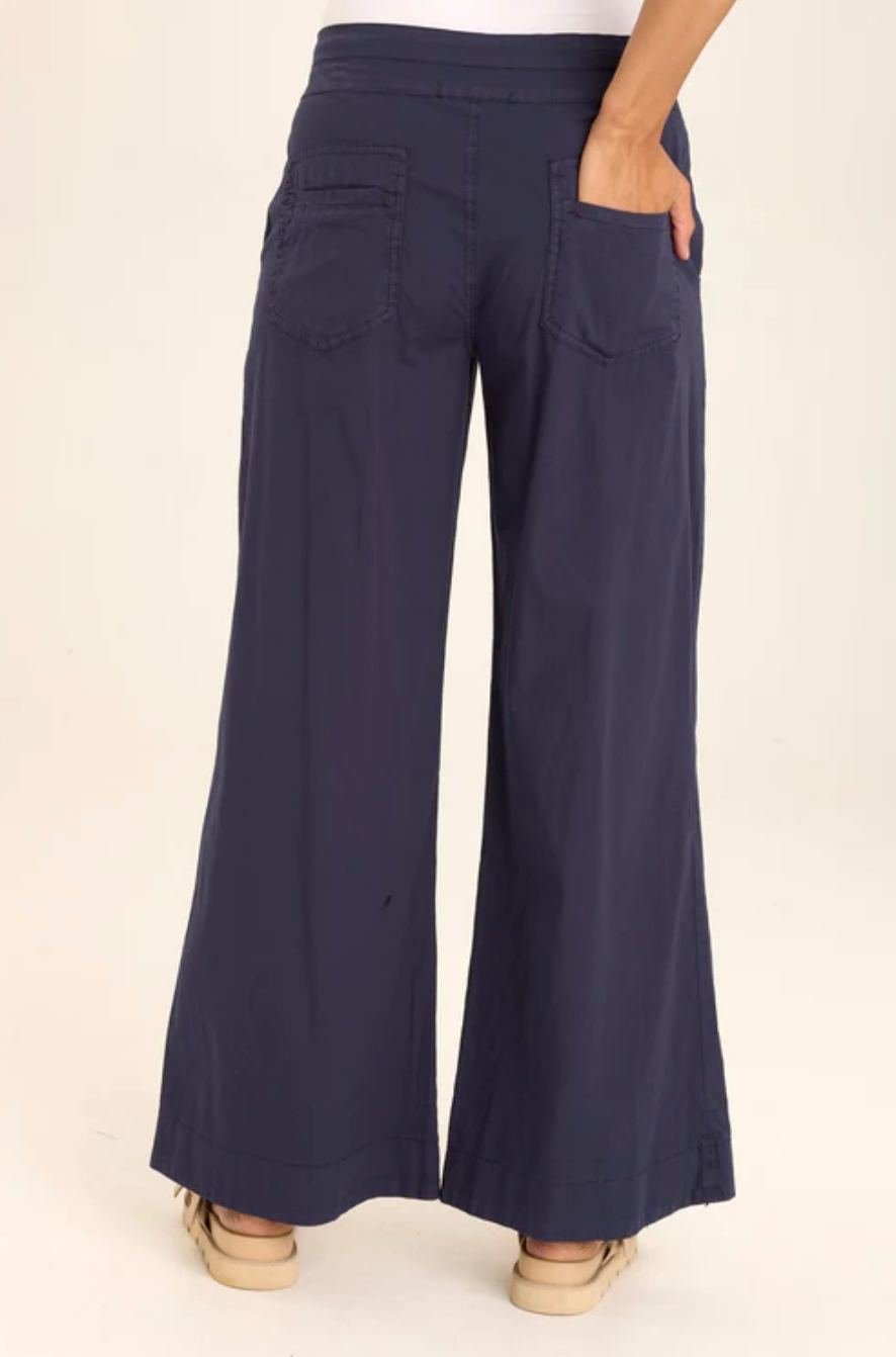 Rebecca Pant