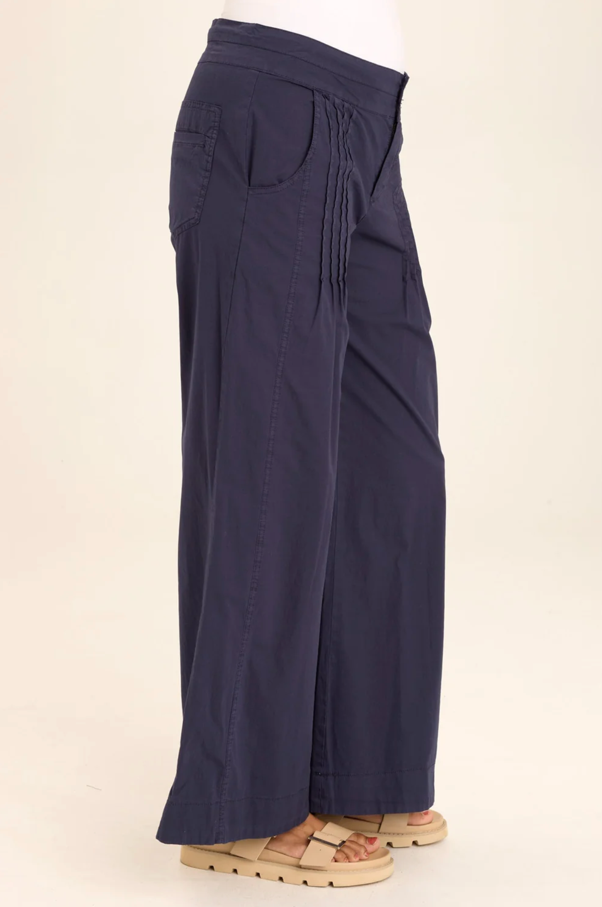 Rebecca Pant