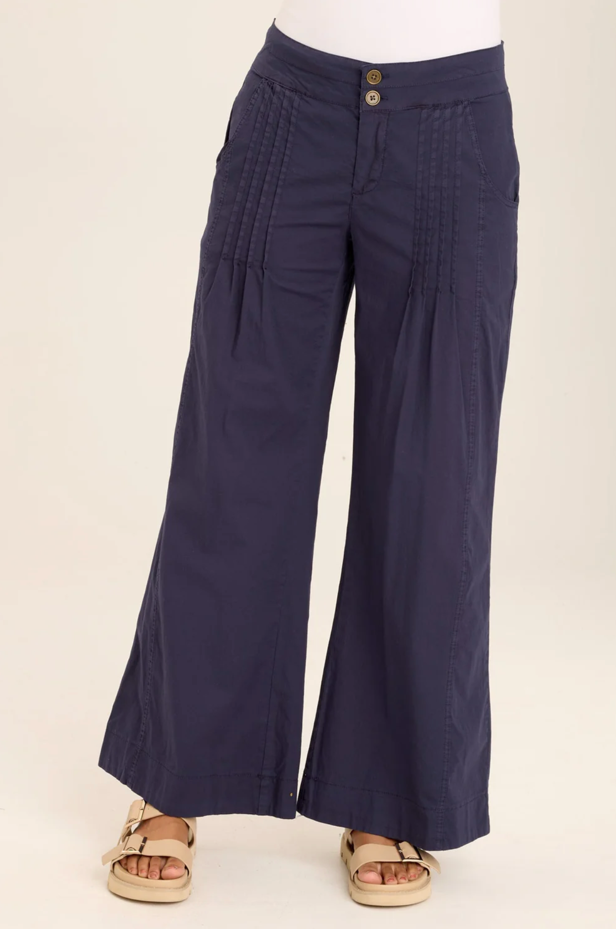 Rebecca Pant