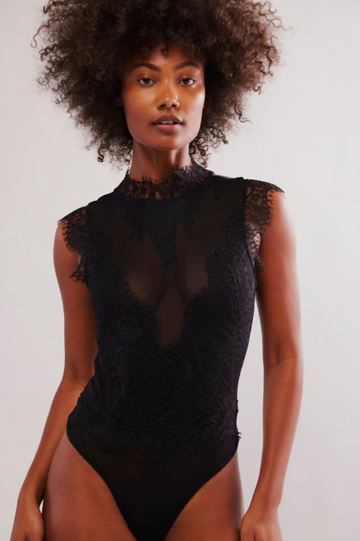 Sweet Nothings Bodysuit