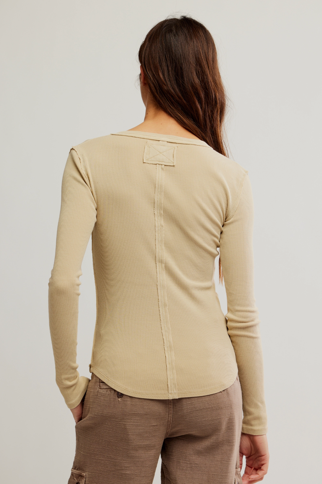Jamie Henley Top