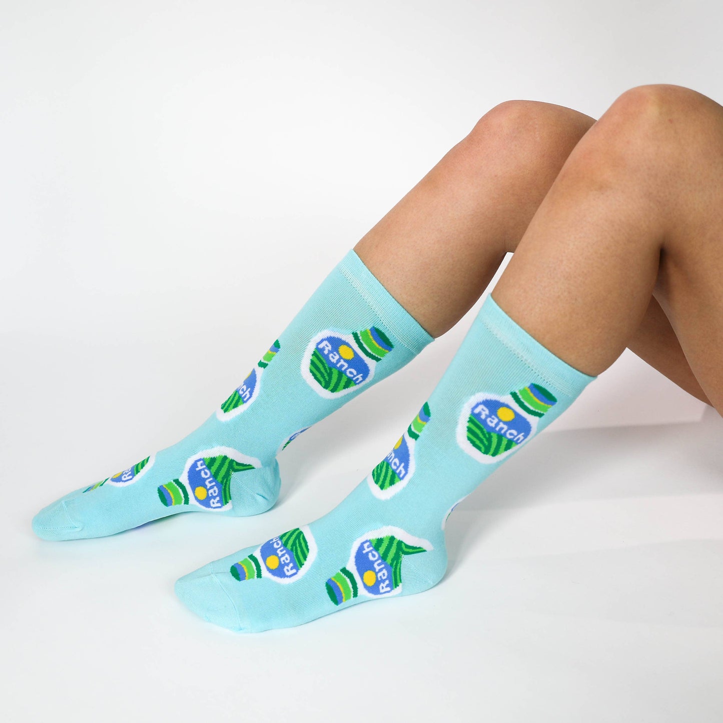 Ranch Women's Socks