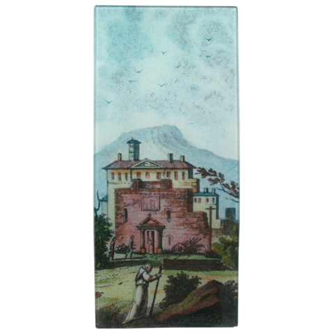 Romantic Empire Tray 6XT30E