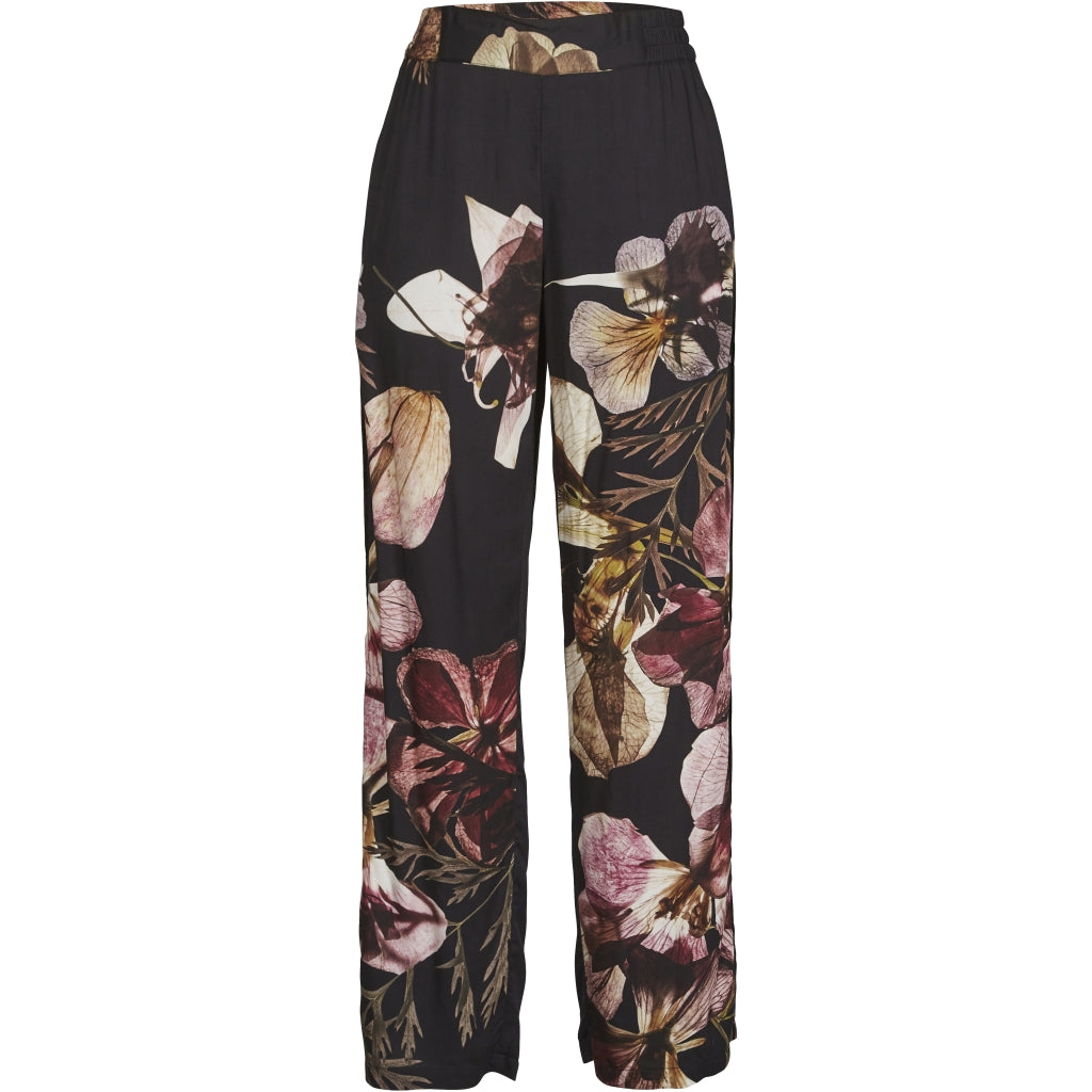 Viva Floral Pants