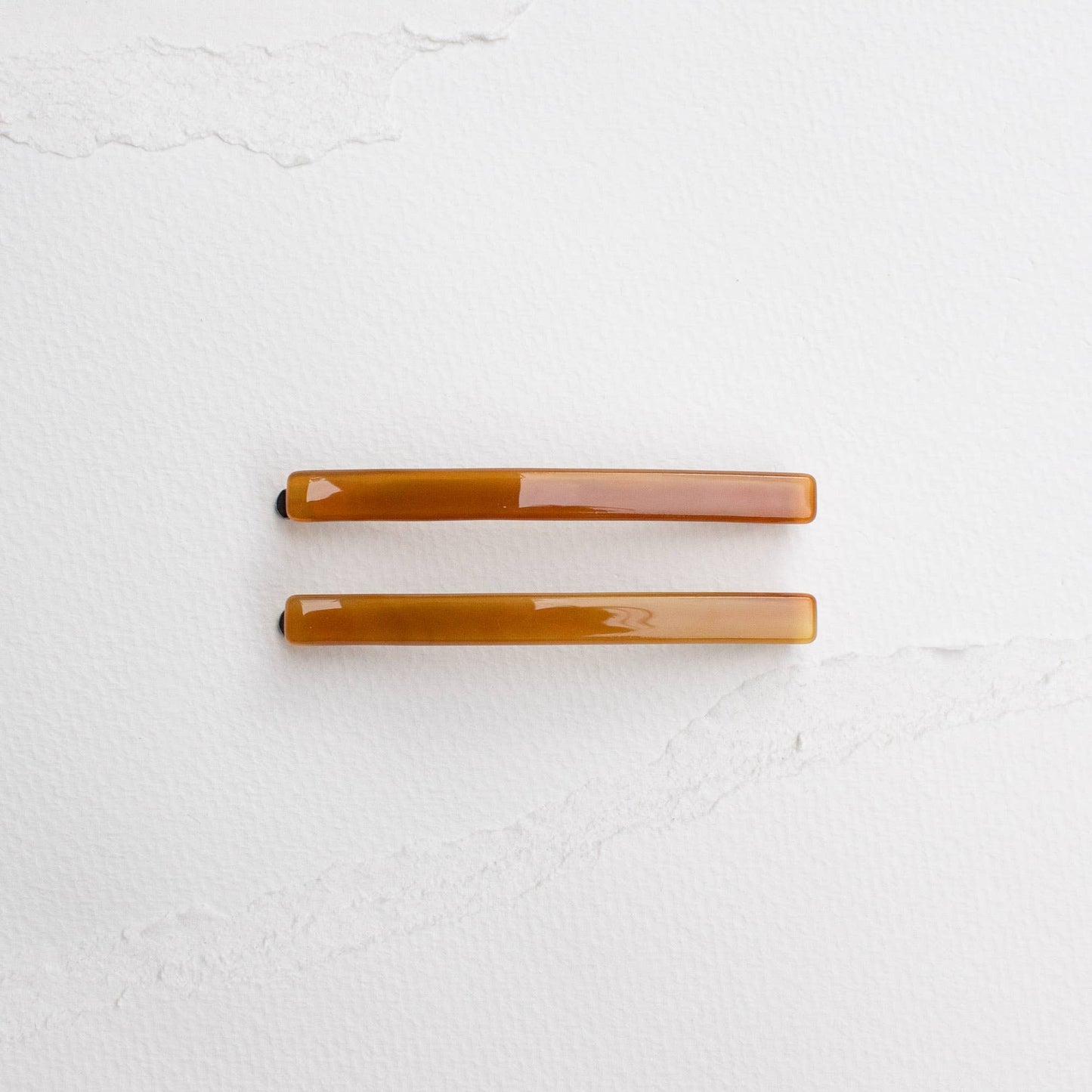 Eco Simple Hair Bobby Pin Set