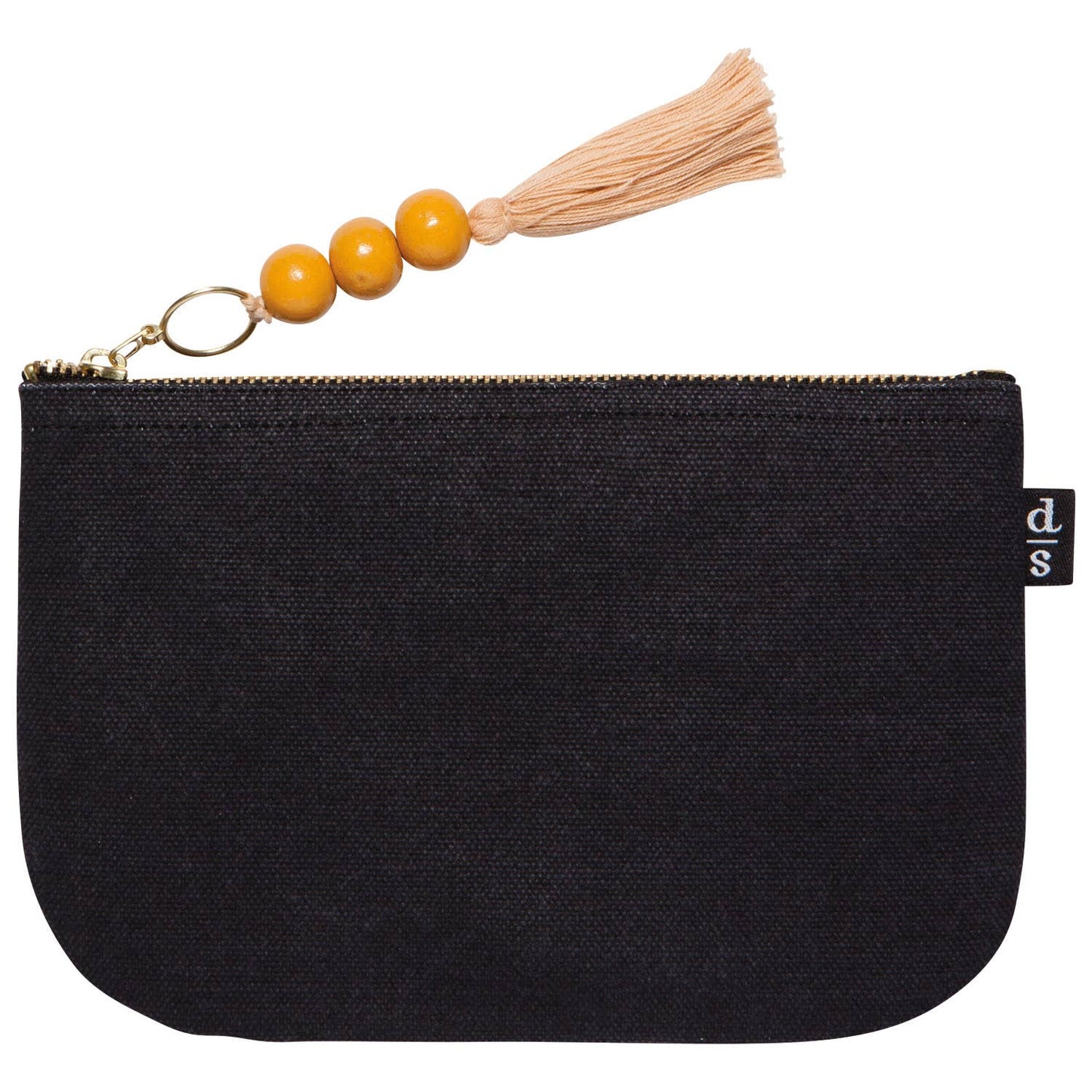 Amulet Small Zipper Pouch