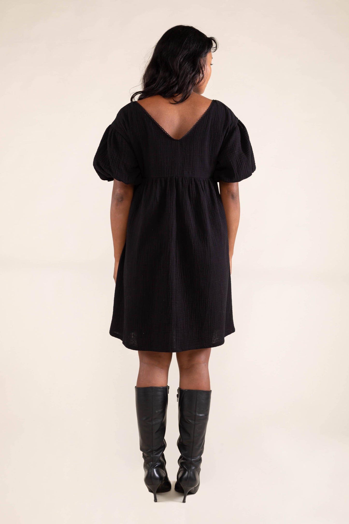 Elodie Dress