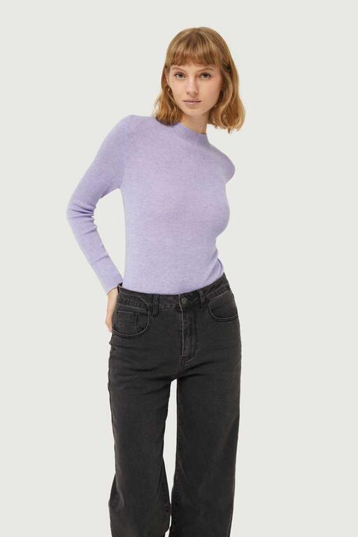 Lilou Knit Top