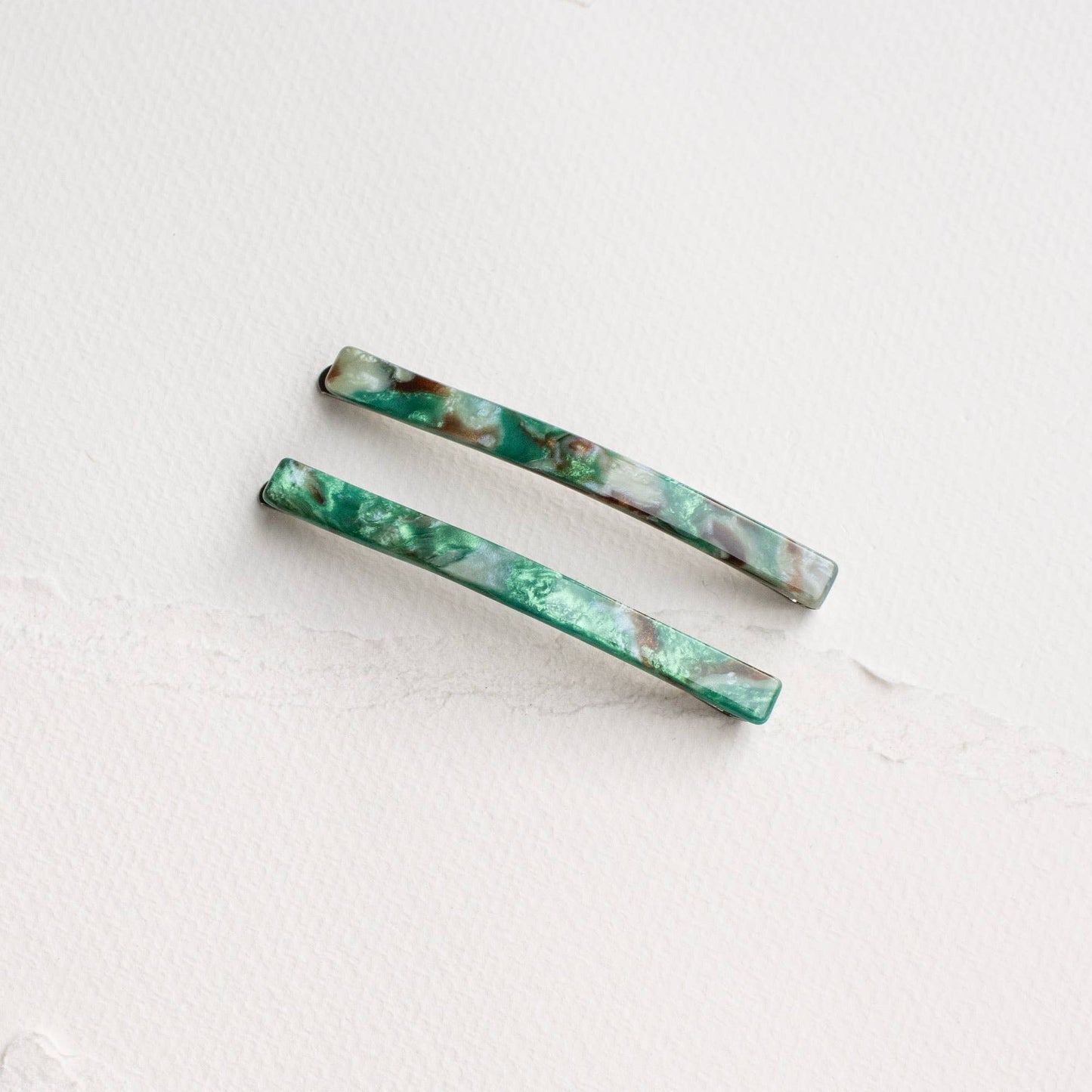 Eco Simple Hair Bobby Pin Set