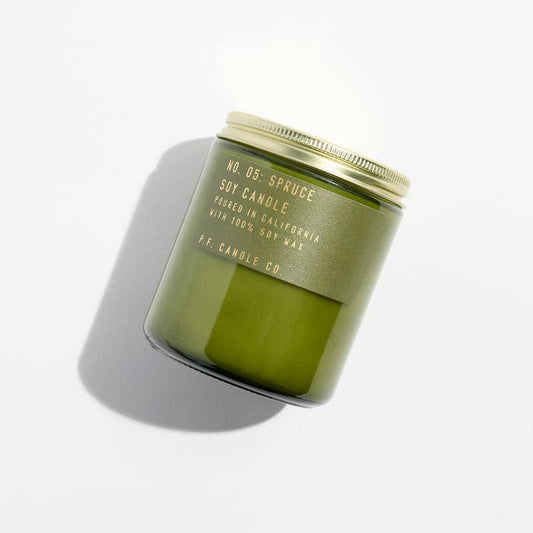 Spruce – 7.2 oz Standard Candle