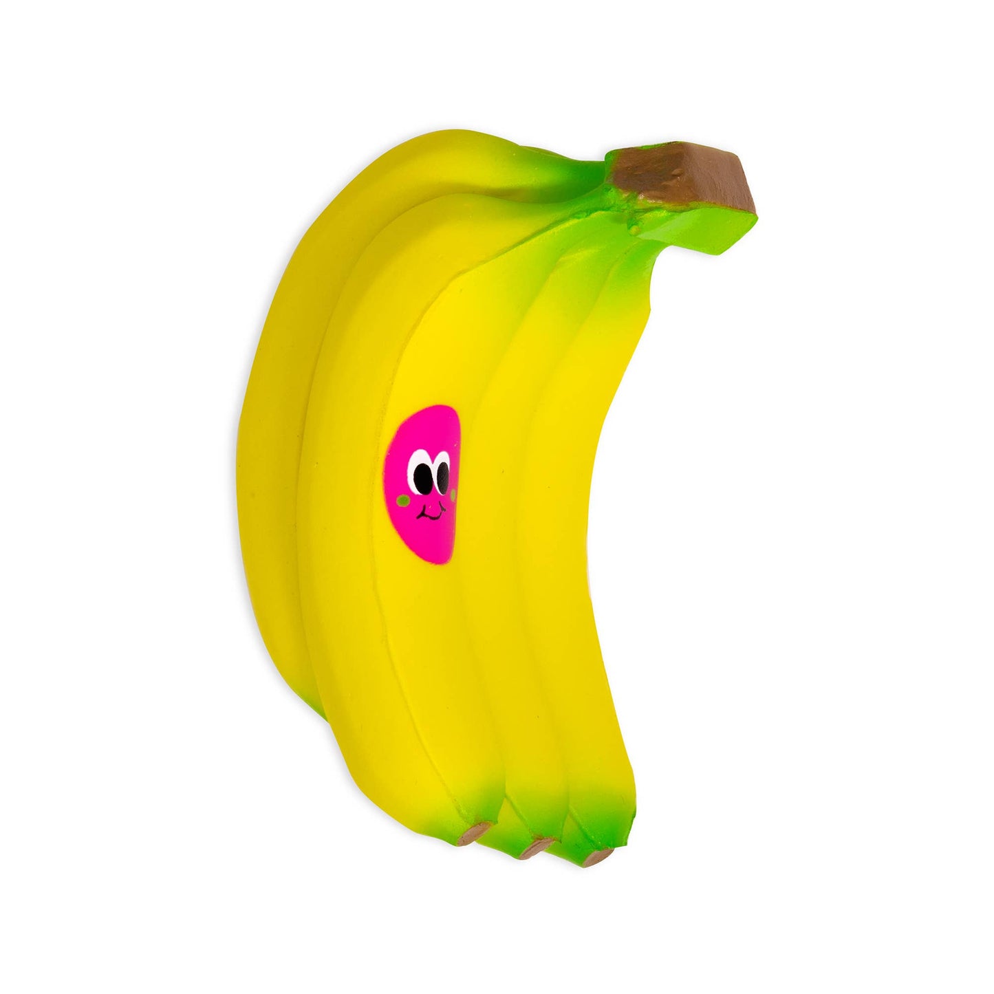 Bananas Feel Better De-Stress Ball