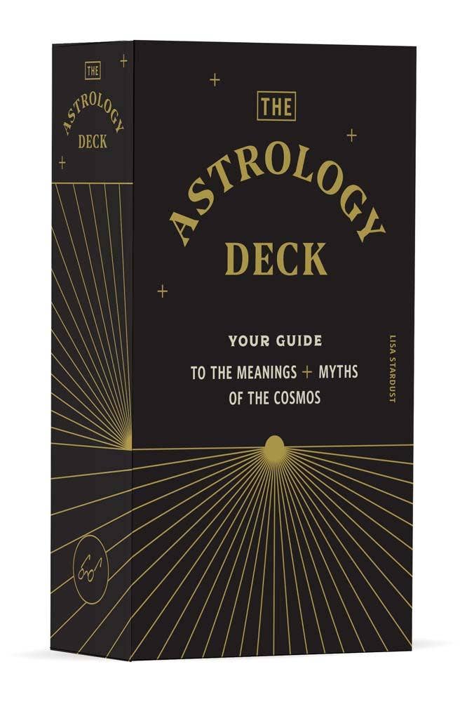 The Astrology Deck