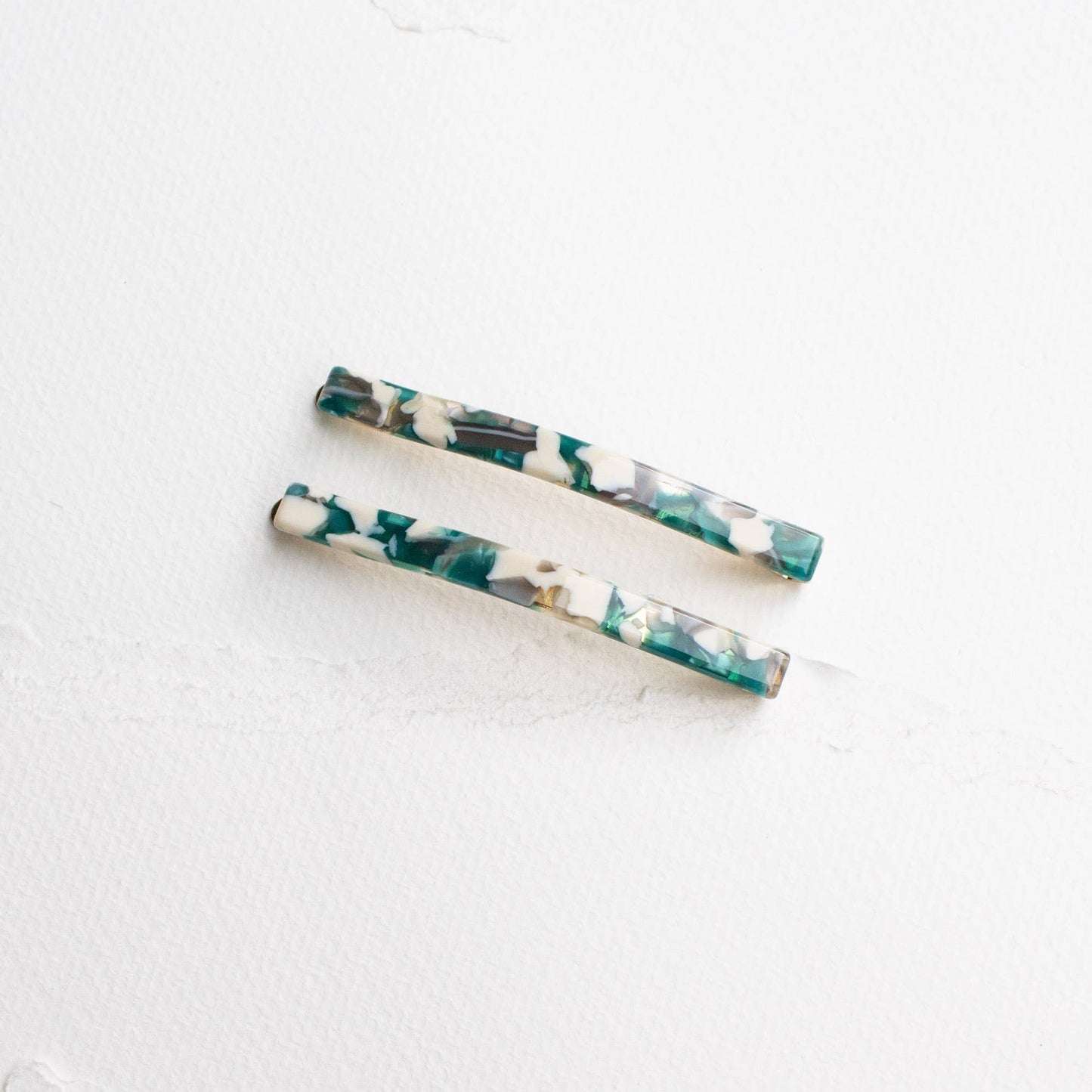 Eco Simple Hair Bobby Pin Set