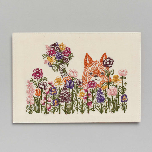 Bunch of Love Card