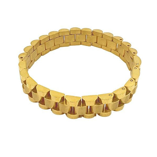 Watch Band Bracelet