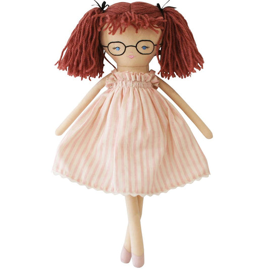 Nikki Doll