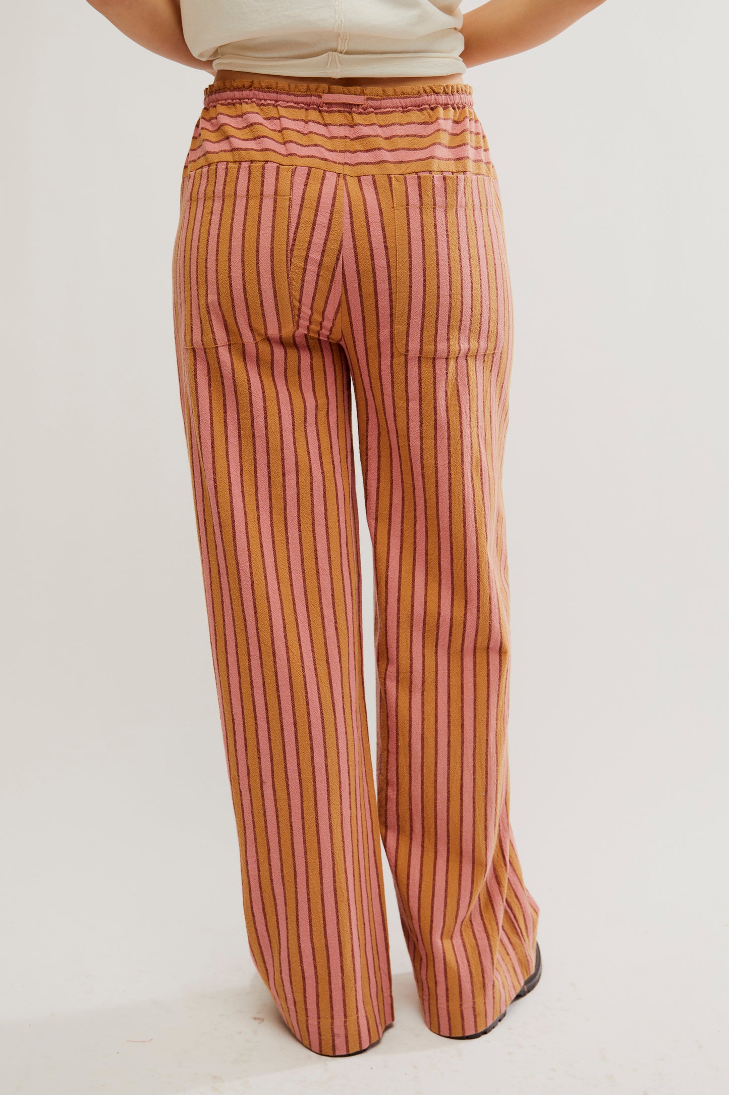 Hudson Canyon Striped Pant