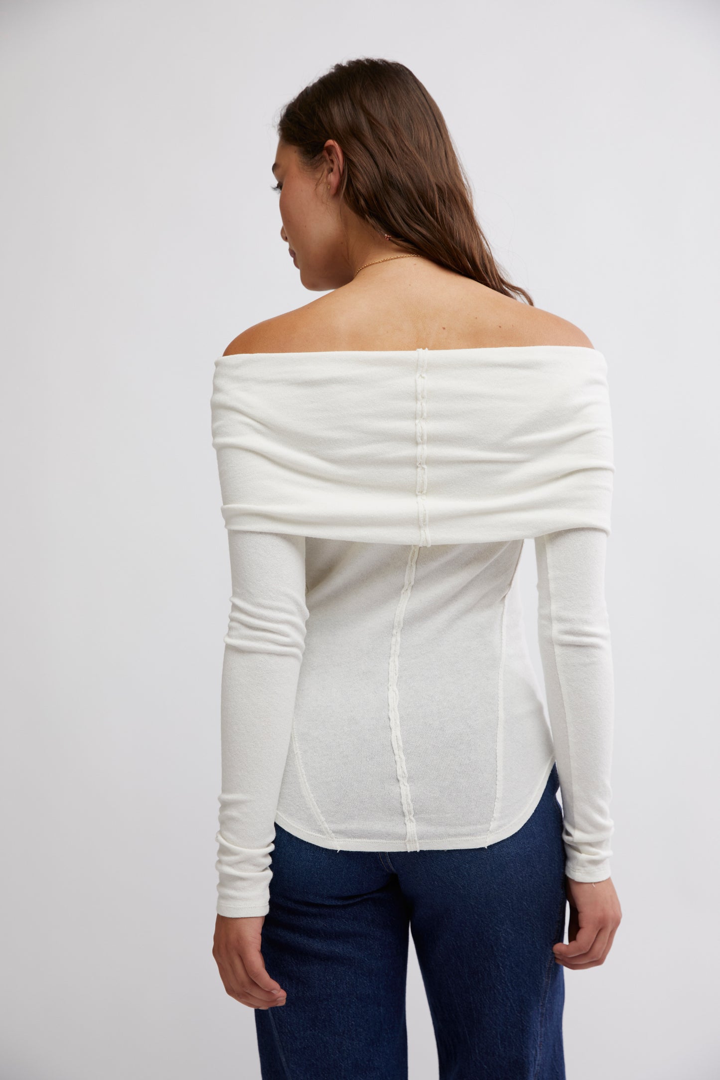 Iris Layering Long Sleeve