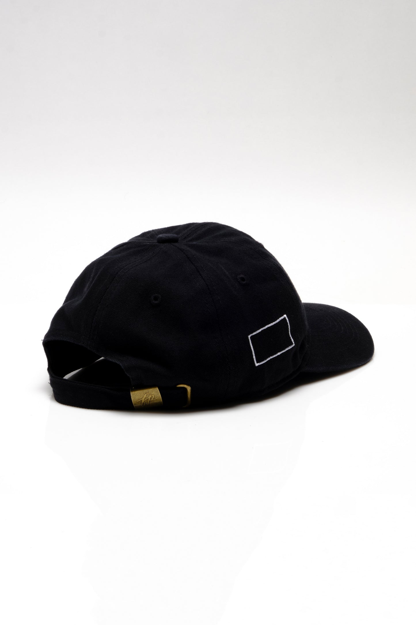 Movement Logo Baseball Hat