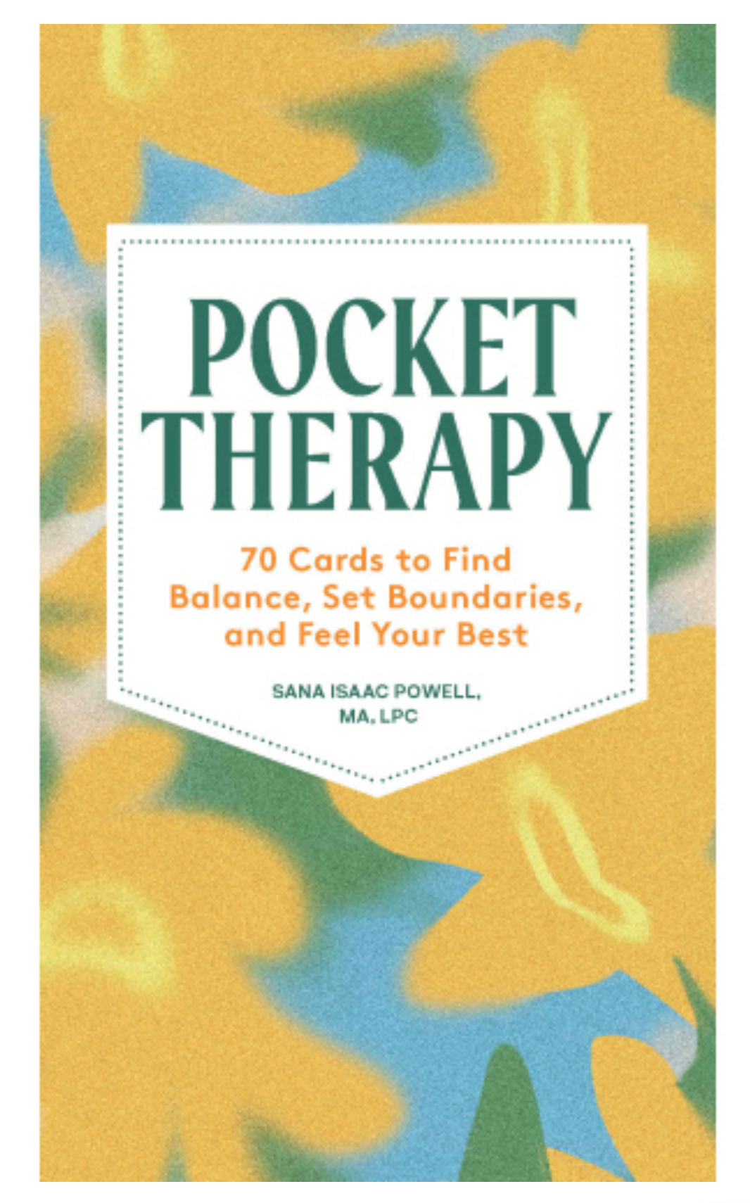 Pocket Therapy