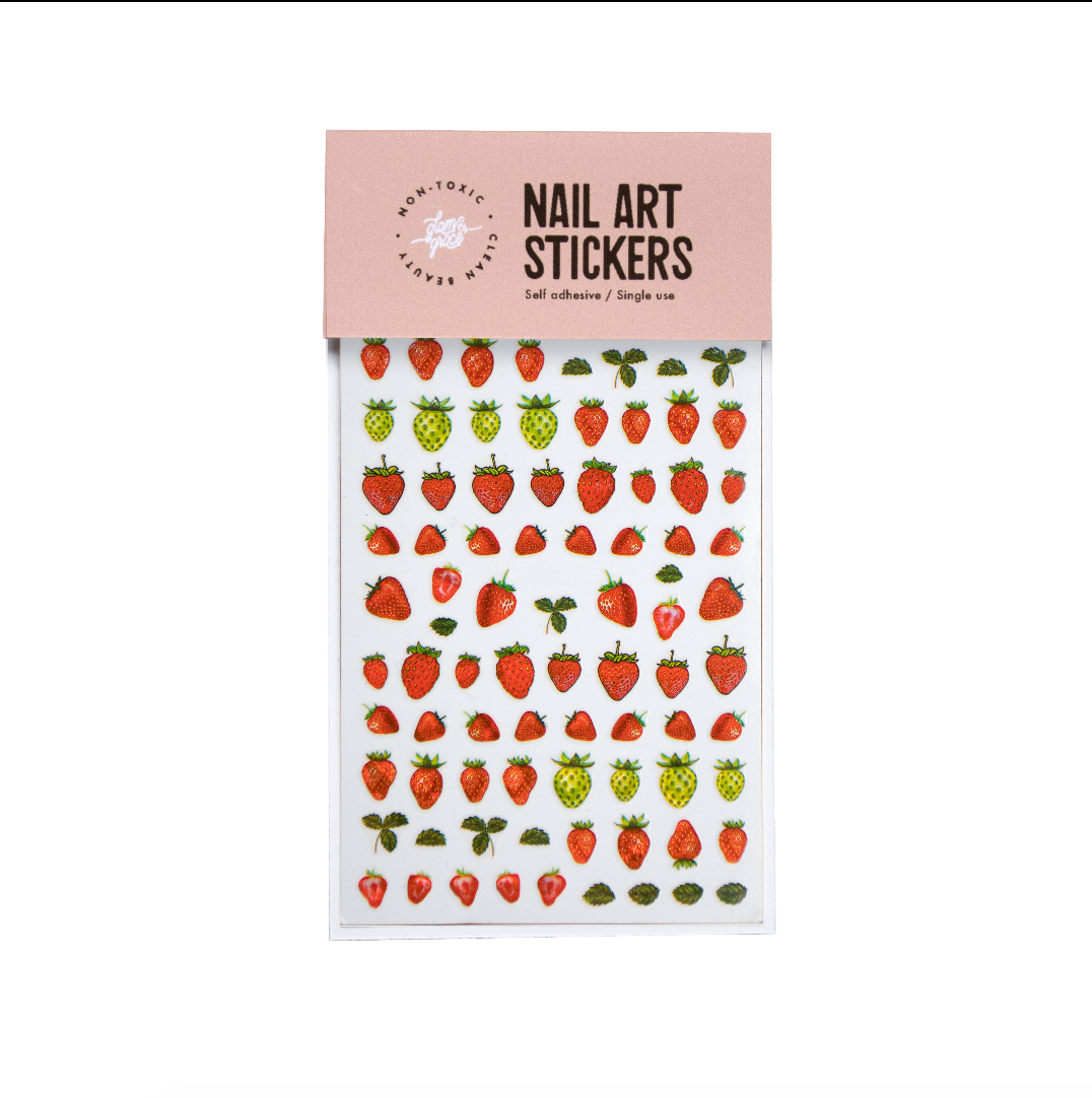 Nail Art Stickers