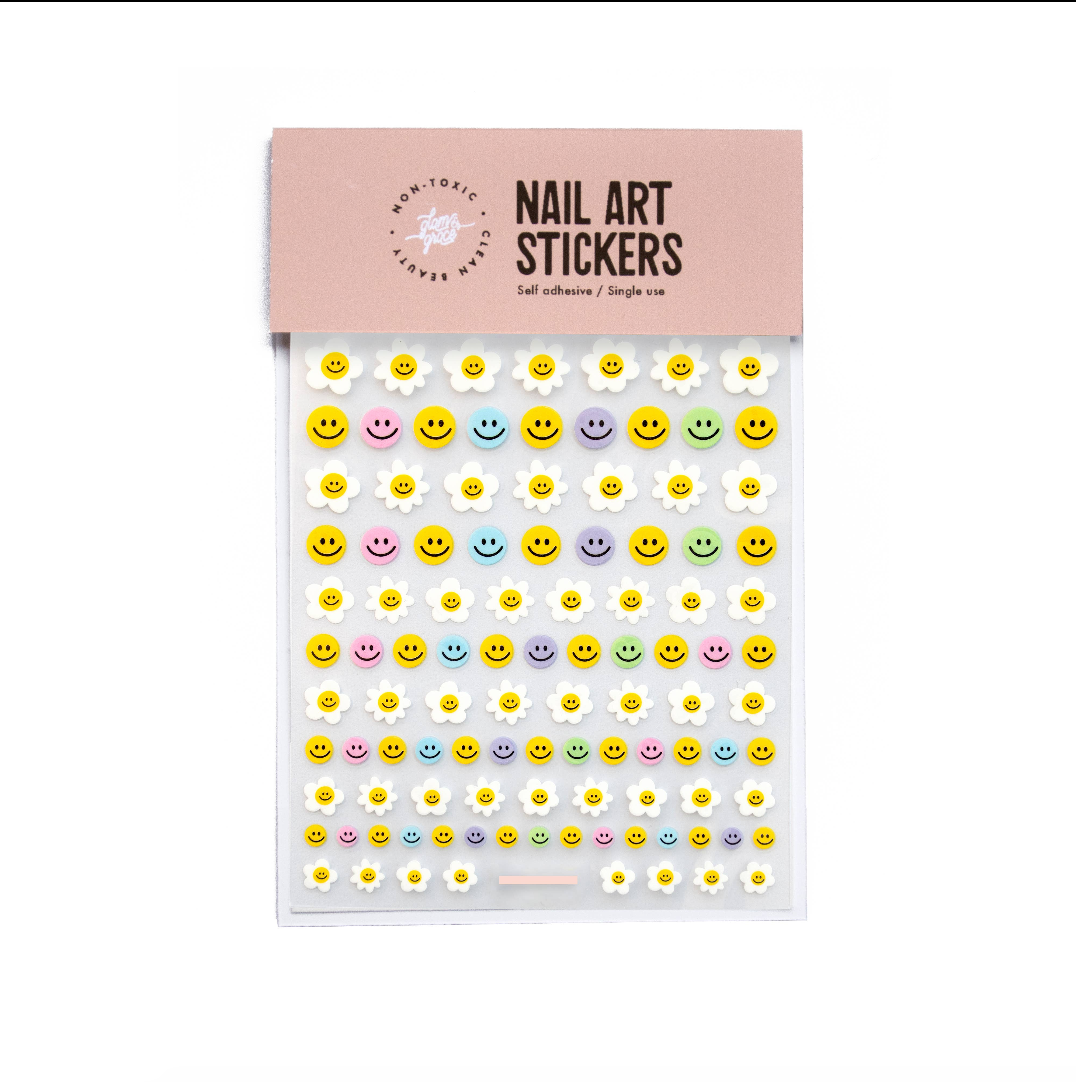 Nail Art Stickers