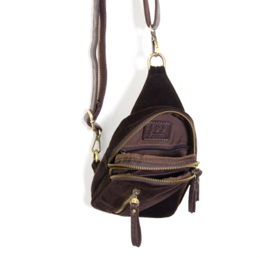 Velvet Skyler Sling Bag