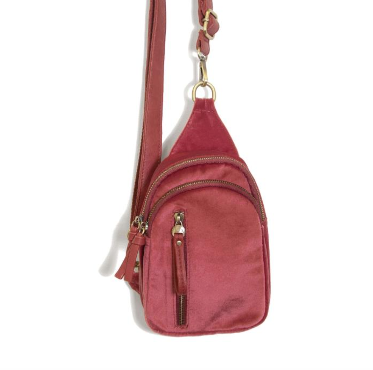 Velvet Skyler Sling Bag