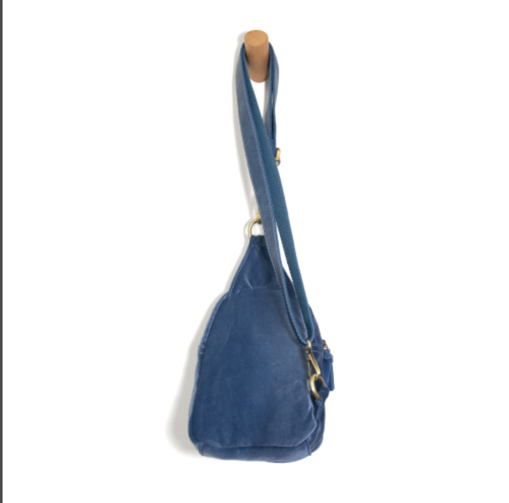 Velvet Skyler Sling Bag