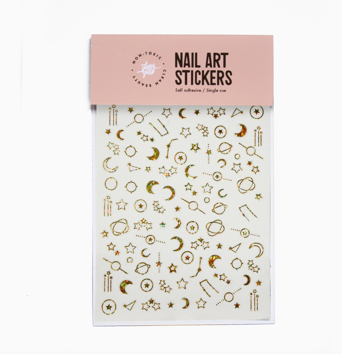 Nail Art Stickers