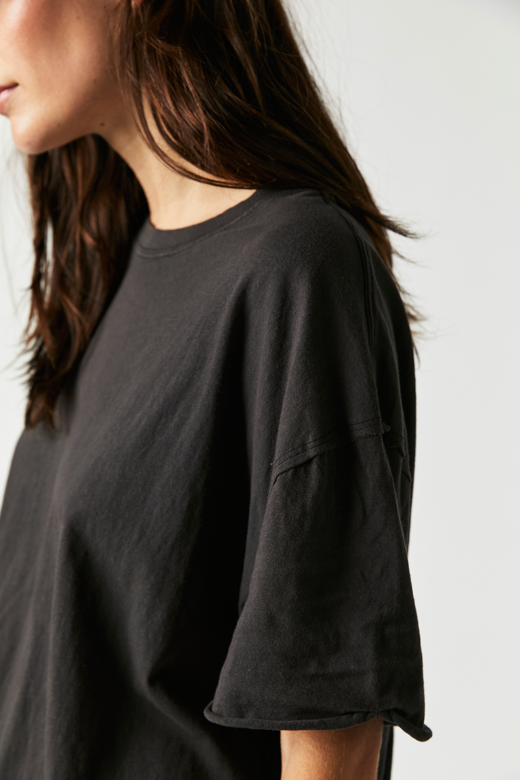 Nina Oversized Tee