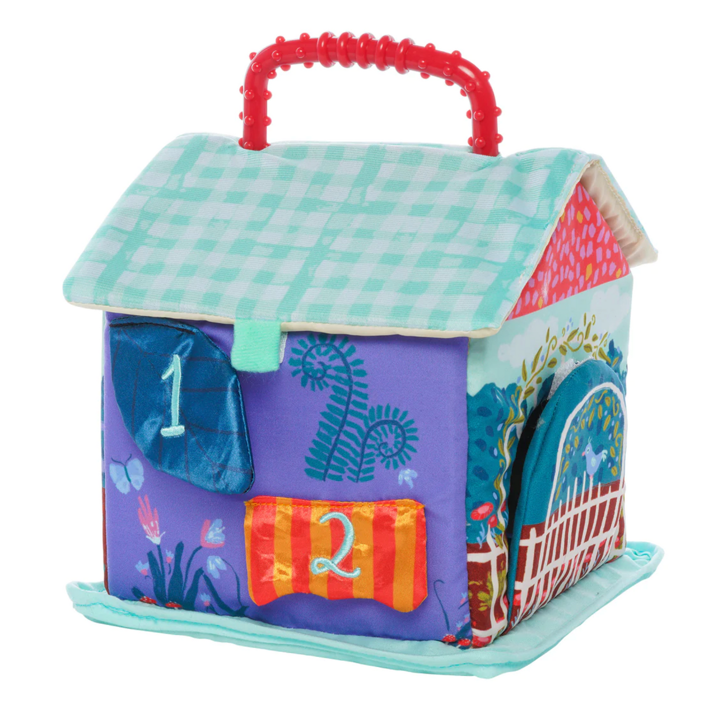 Cottontail Cottage Bunny Hutch Playset