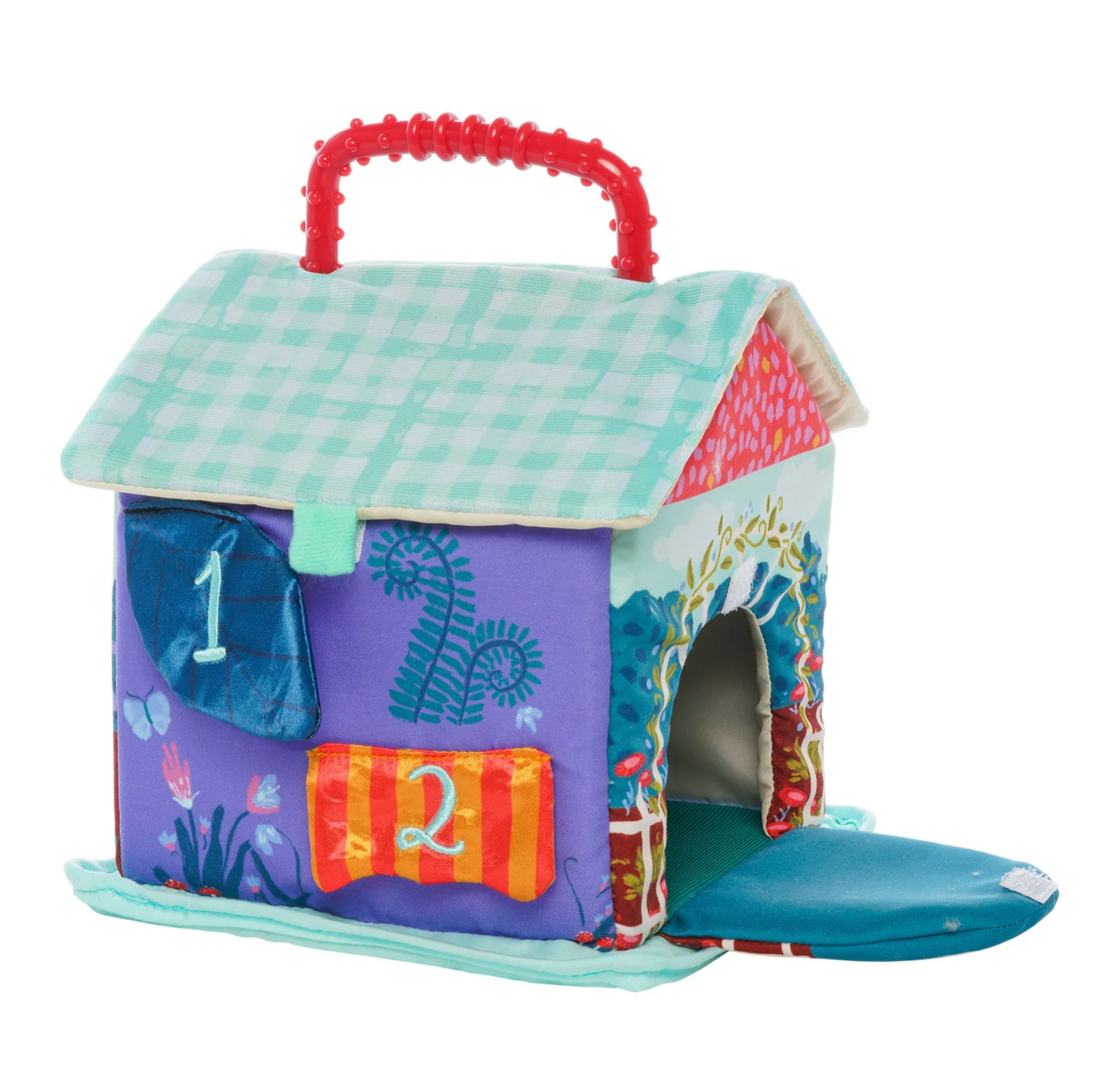 Cottontail Cottage Bunny Hutch Playset