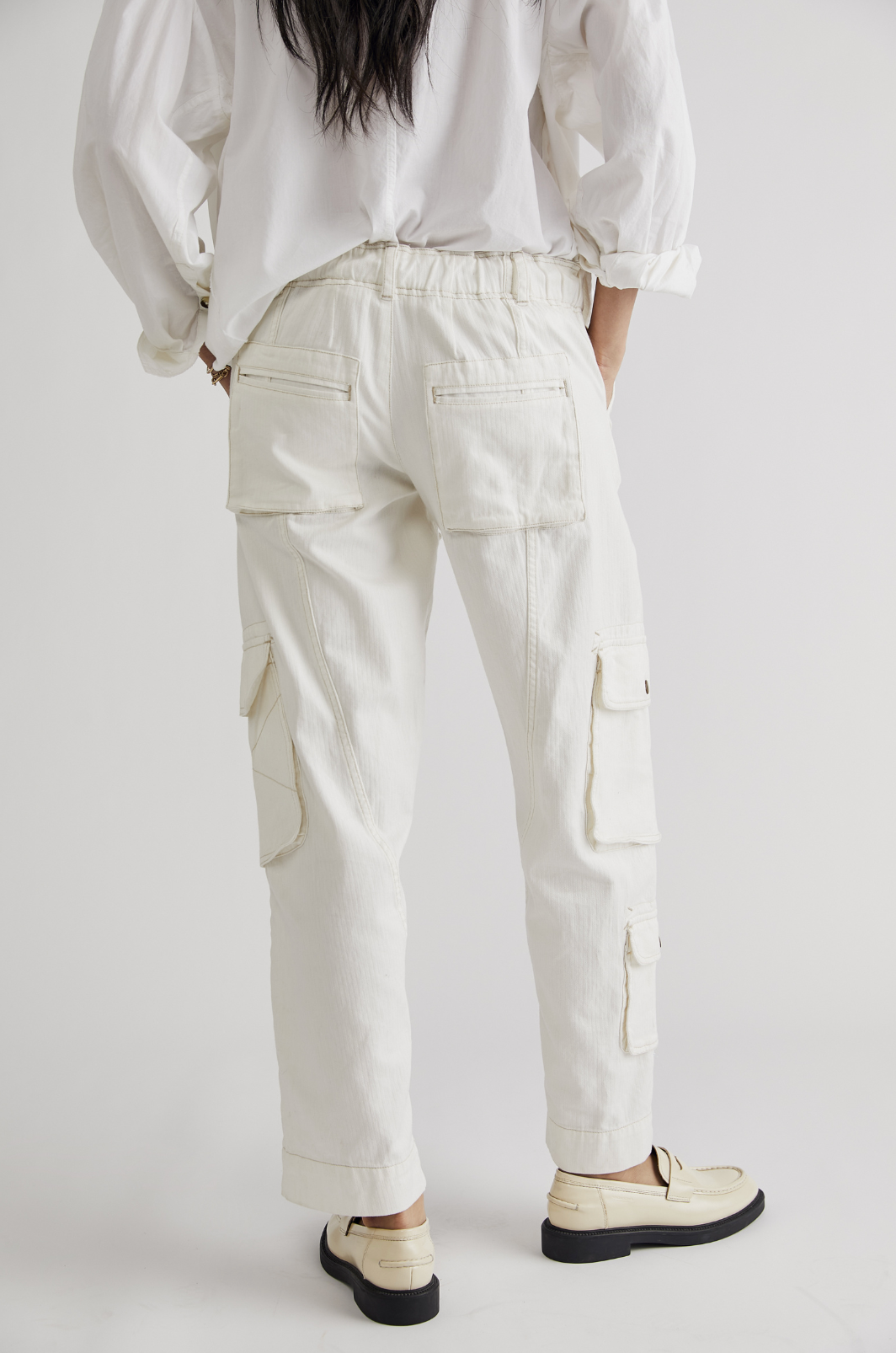 Tahiti Cargo Pants