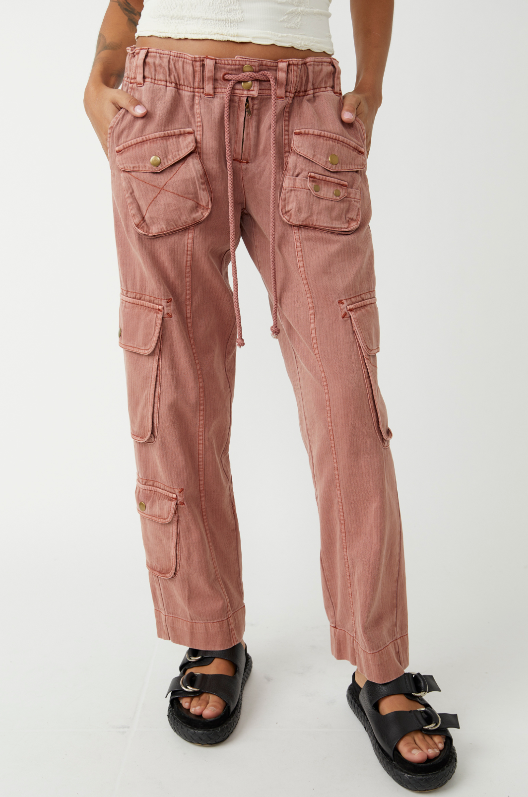 Tahiti Cargo Pants