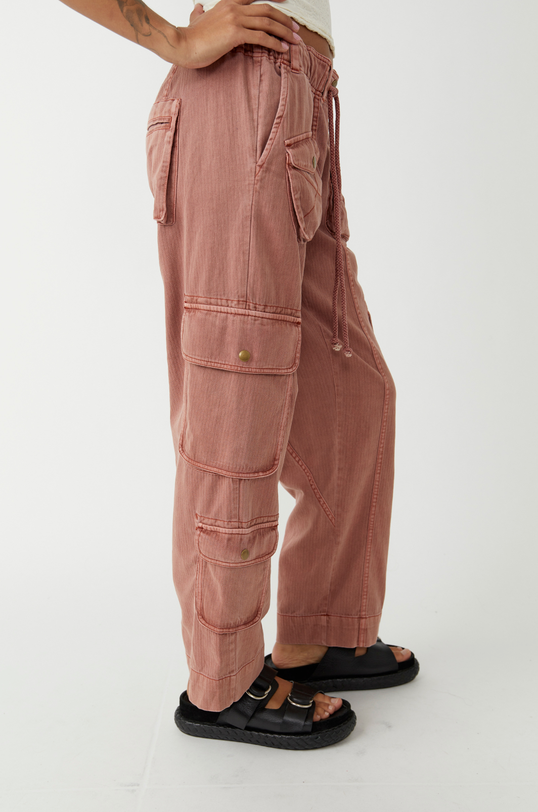 Tahiti Cargo Pants