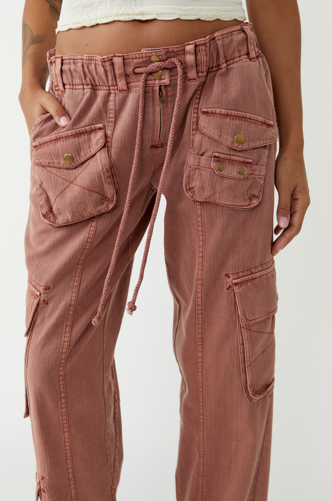 Tahiti Cargo Pants