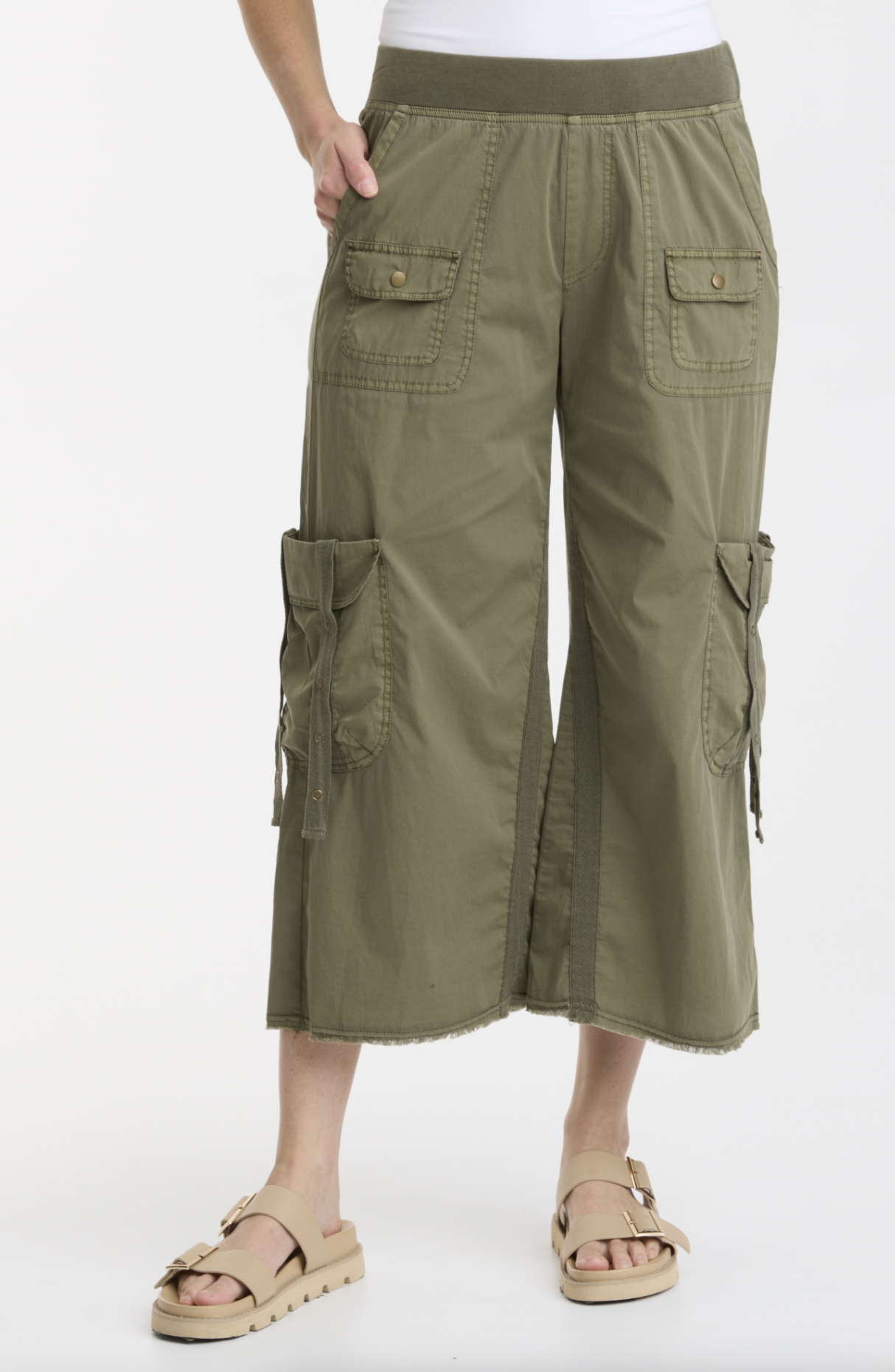 Femke Cargo Pants