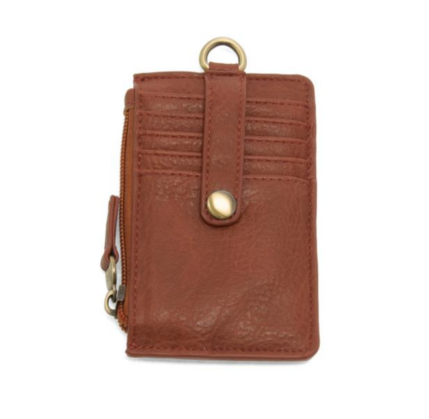 Dolly Small Card Wallet with Keyring