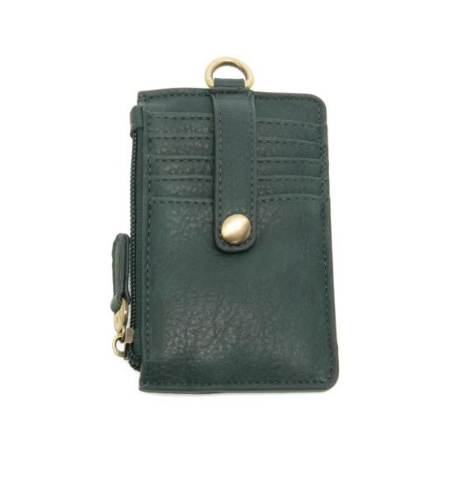 Dolly Small Card Wallet with Keyring