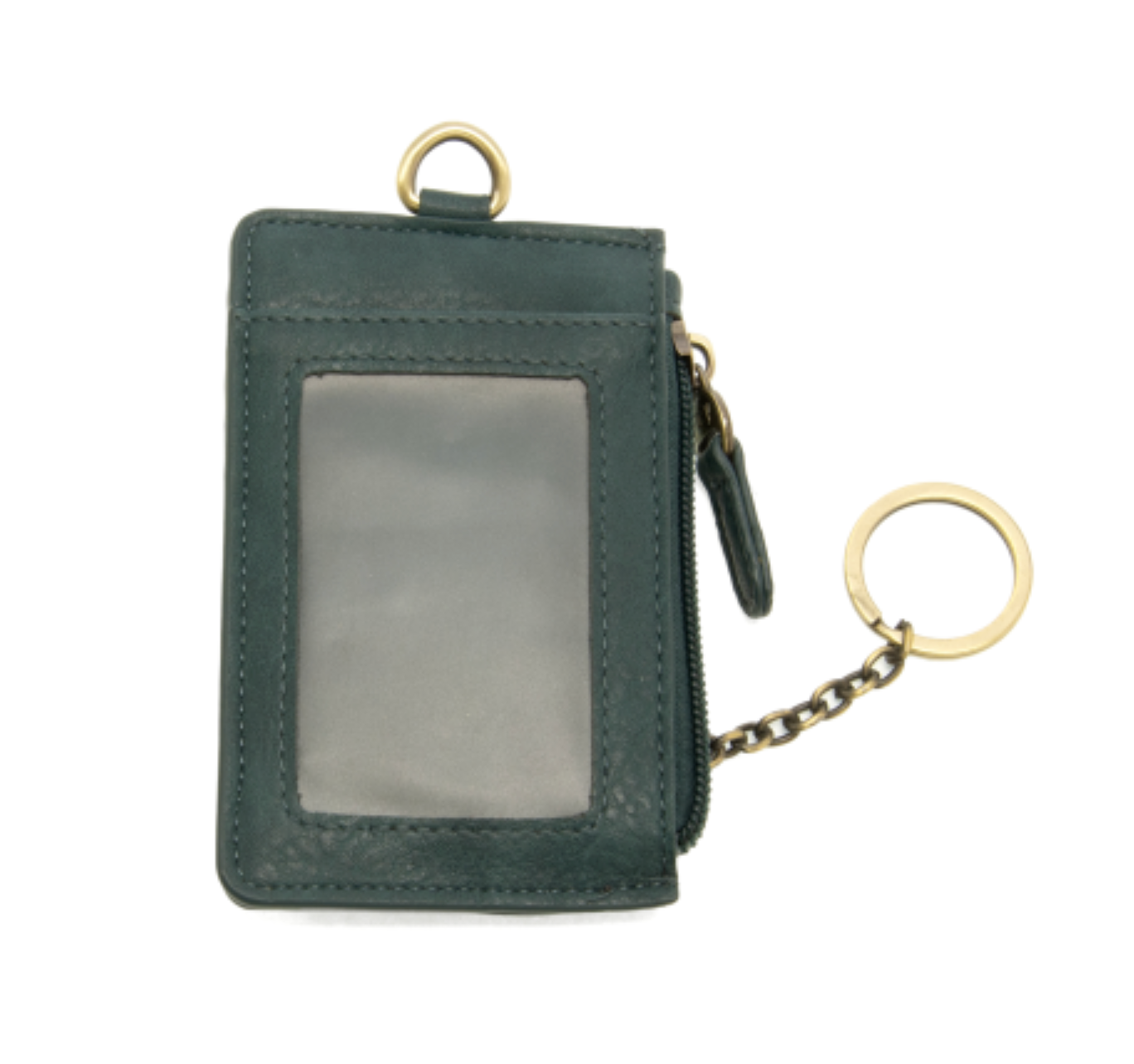 Dolly Small Card Wallet with Keyring