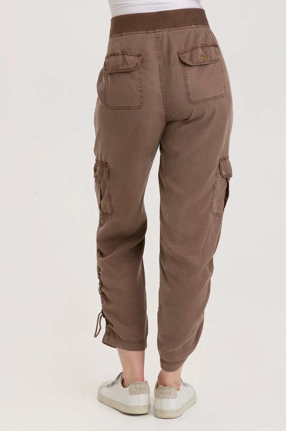 Sonova Pant