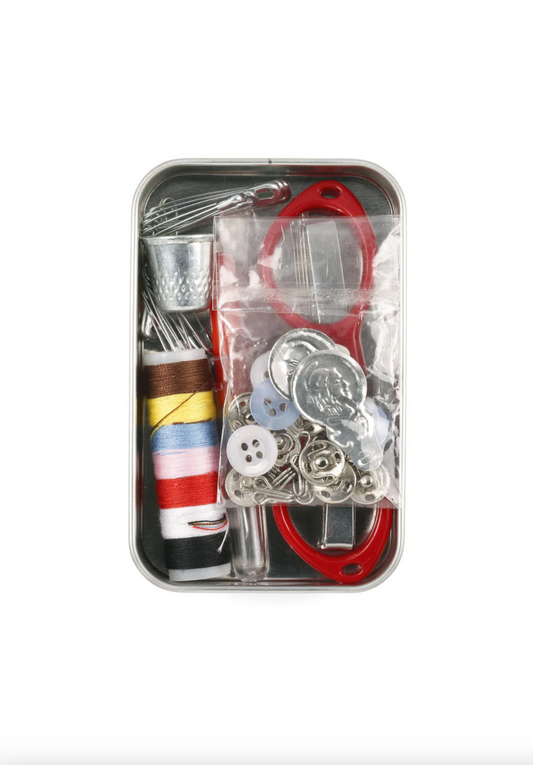 Emergency Sewing Kit