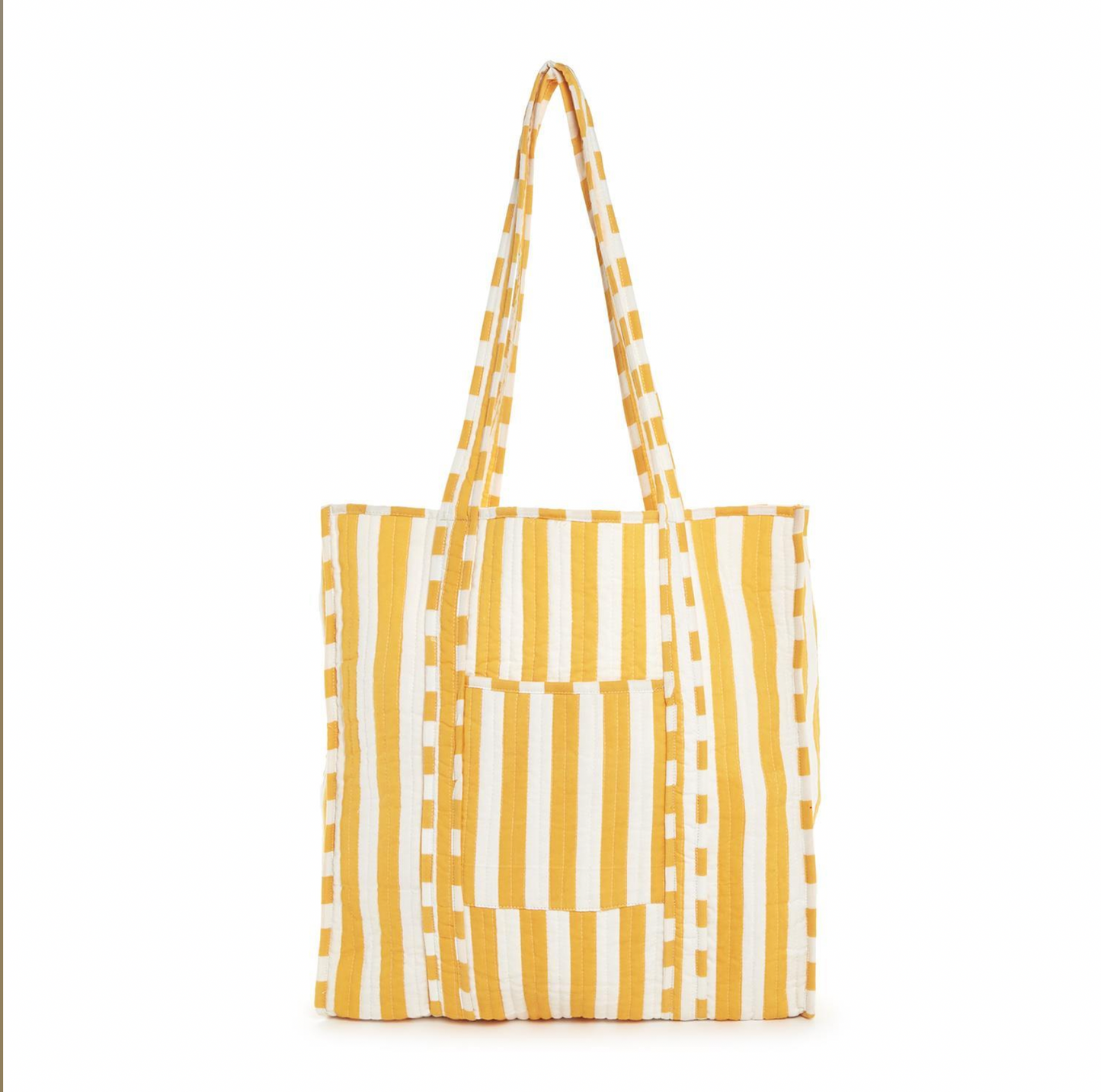 True Tones Reversible Cotton Tote