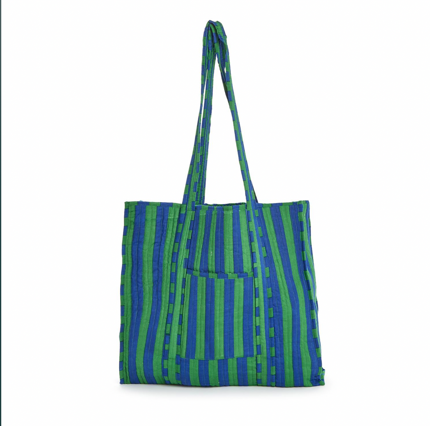 True Tones Reversible Cotton Tote