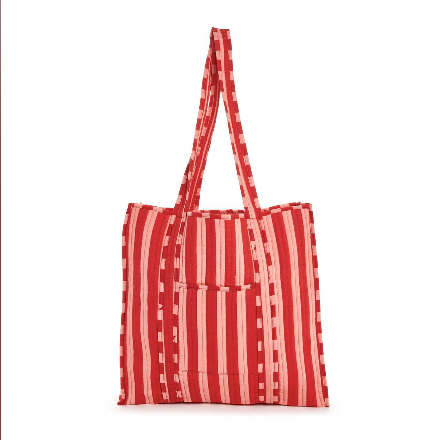 True Tones Reversible Cotton Tote