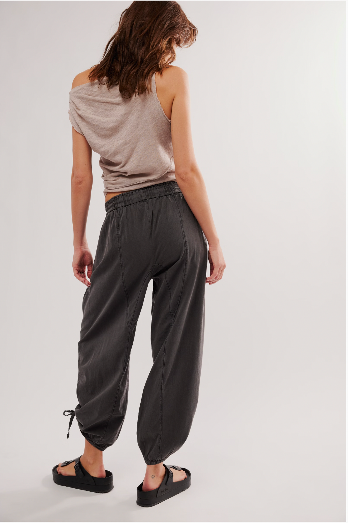 Hadley Poplin Pants