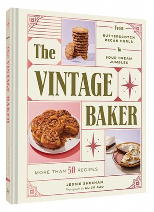 The Vintage Baker