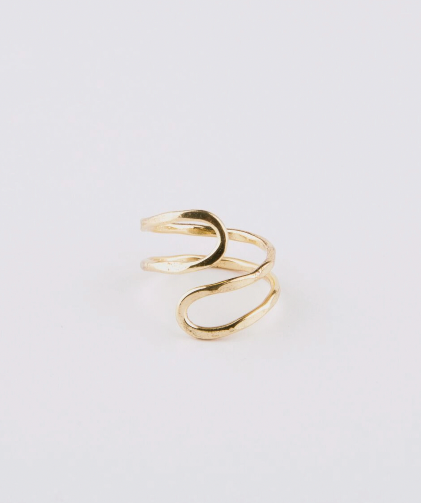 Meander Ring